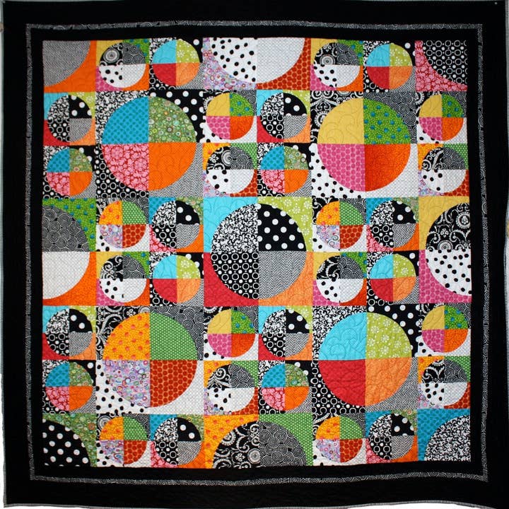 emma jean jansen - Wholesale Craft tool - • Wholesale - Optical Quilt Pattern12