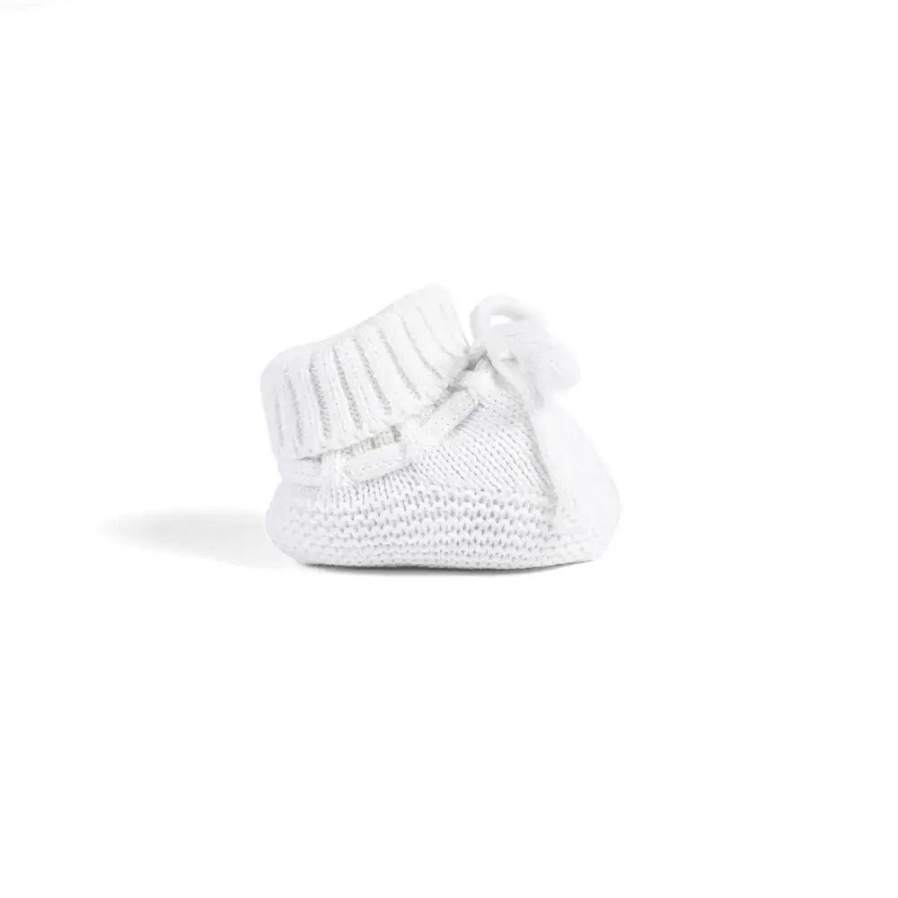 SwaddleAn - Wholesale Booties - Baby - 100% Cotton Knit Baby Booties in 11 colors23