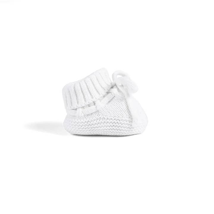 SwaddleAn - Wholesale Booties - Baby - 100% Cotton Knit Baby Booties in 11 colors23