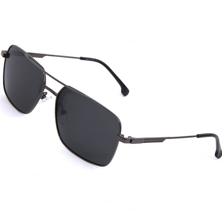 Fabio Valenti - Wholesale Sunglasses - Men's - Mens Larger sunglasses LS1007