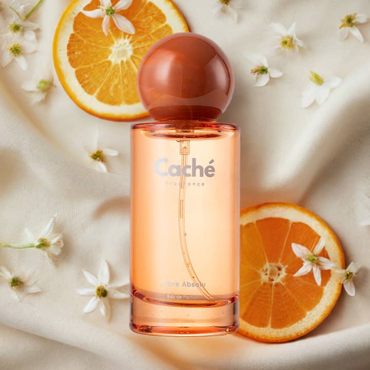 Caché - Libre Absolu for wholesale by elvis+elvin