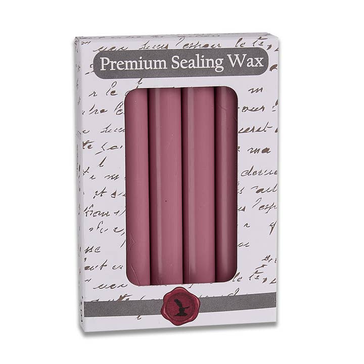 Freund Mayer & Co. – wholesale Sealing wax – Glue Gun Sealing Wax Sticks-6 Pack- 36 colors28