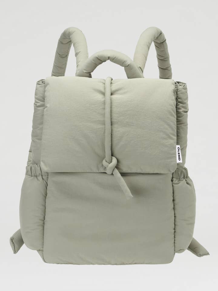 Mochila Holden Acolchada para venta al por mayor de Ölend Backpacks