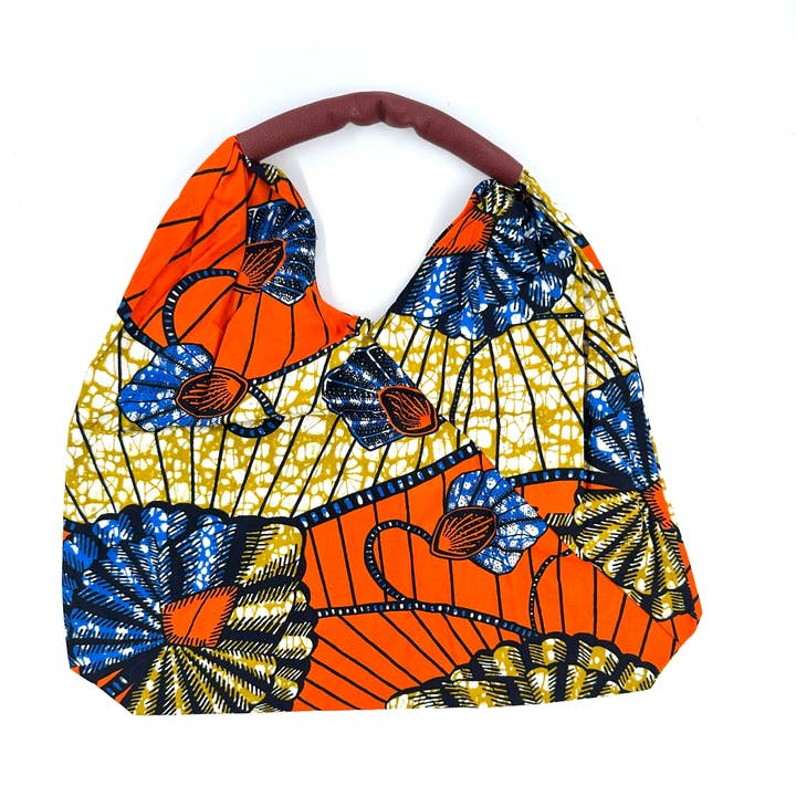 Crazy Love Africa - Wholesale Tote Bag - Women's - Market Day Bag4