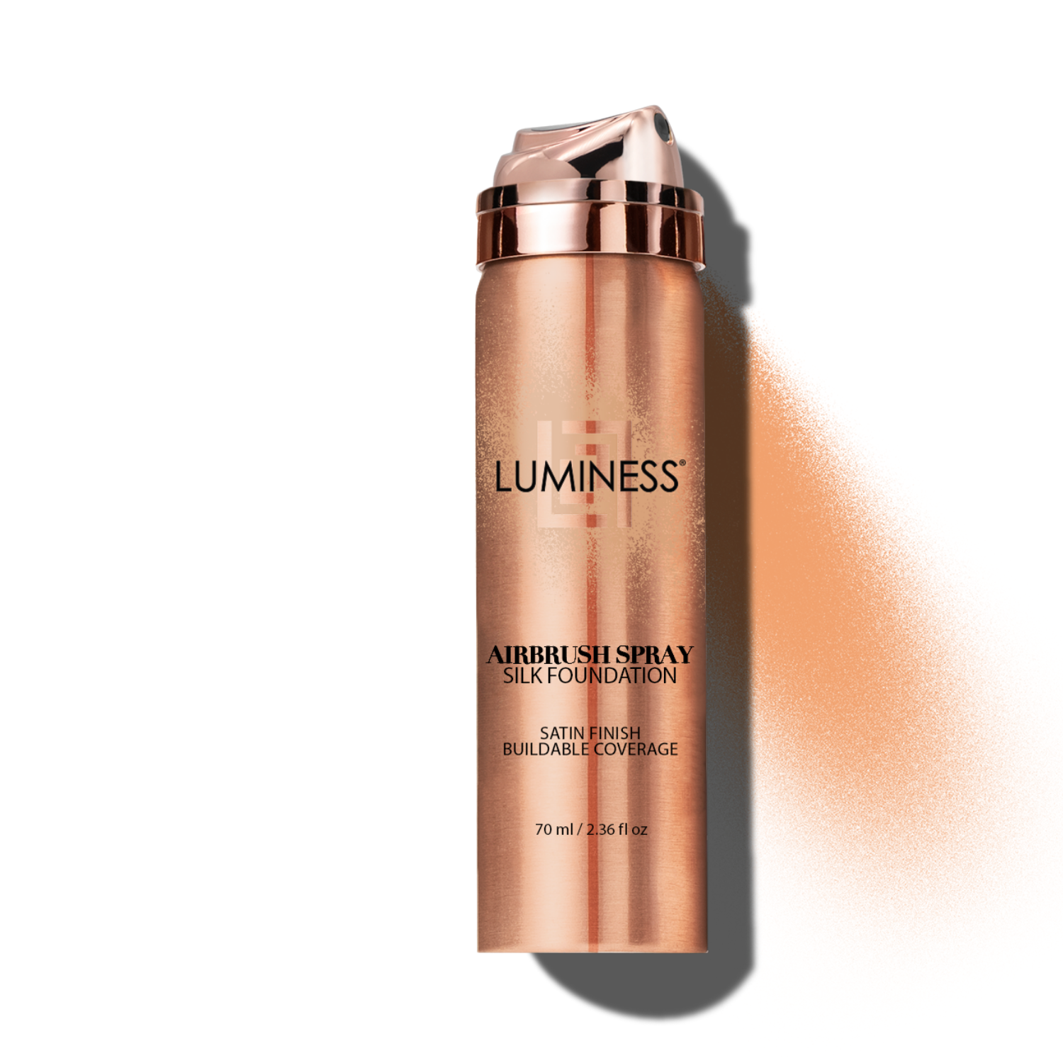 LUMINESS - Wholesale Foundation - Airbrush Spray Silk Foundation30
