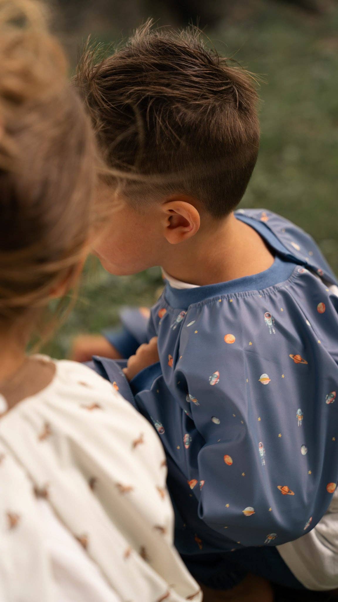 Micasso & Co - Wholesale Art Set - Kids & Baby - Children's waterproof artist apron9