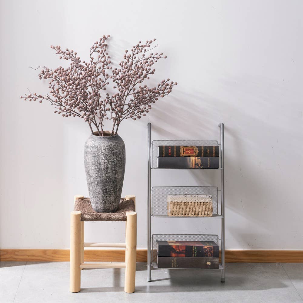 Vagabond Vintage - Wholesale Dried/Pressed Flowers - Artificial Dry Winter Berries3