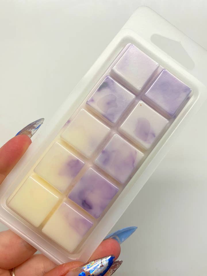 Mother's Day 2023 - 45g Wax Snap Bar Bundles for wholesale by The Smelly Cow Co