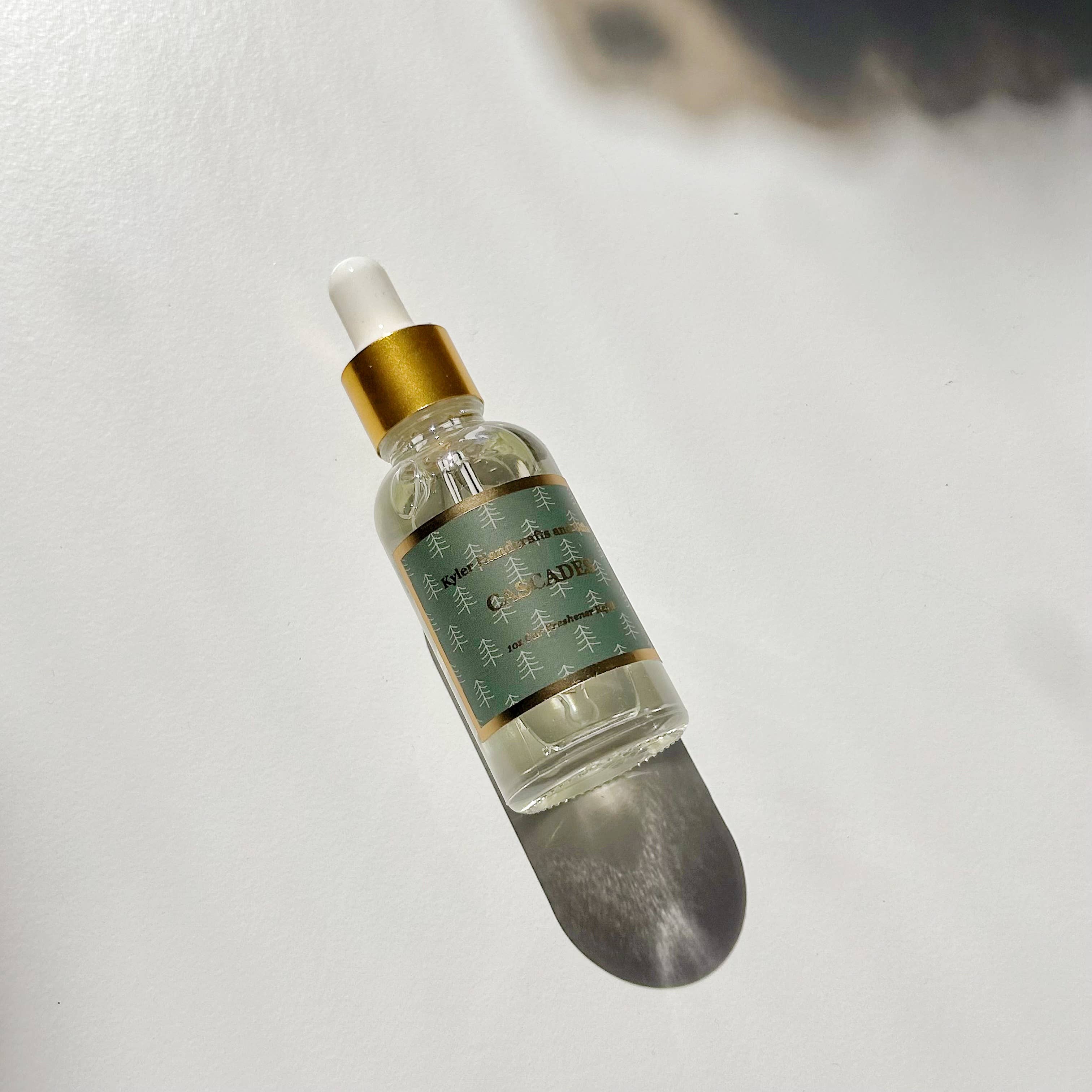 Kyler Handcrafts and Gifts - Wholesale Car Freshener - Unisex - Car Freshener Refills9