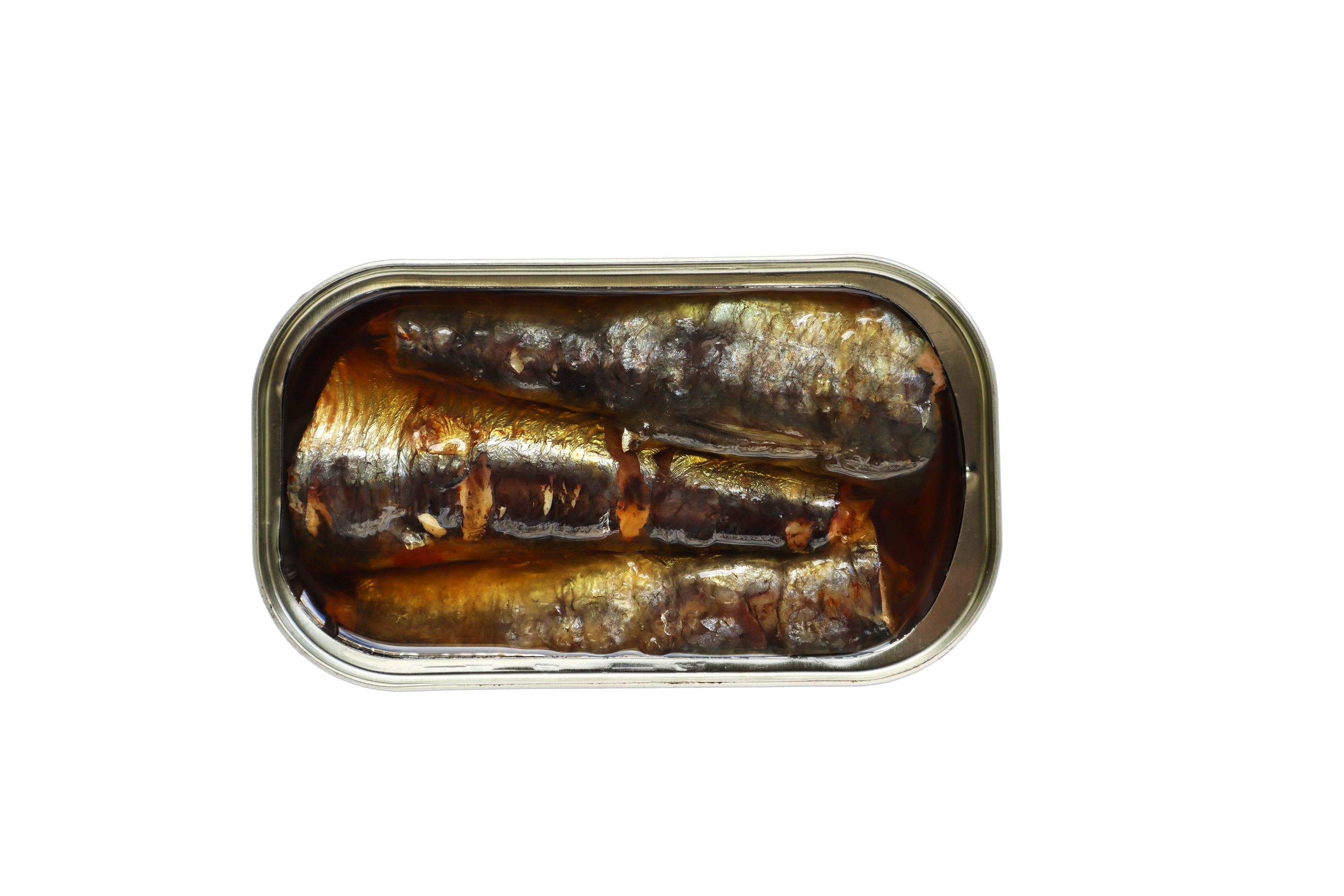 Conservas Cardume - Wholesale Tinned Fish - Sardines in Biological olive oil1