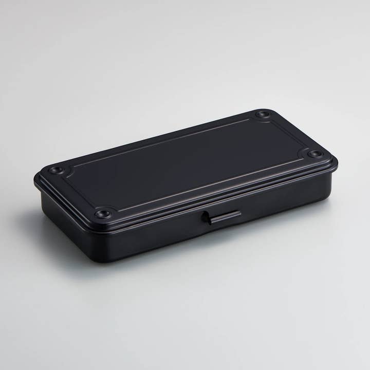 Ameico - Wholesale Storage Bin - Toyo - Steel Stackable Storage Box T-1924