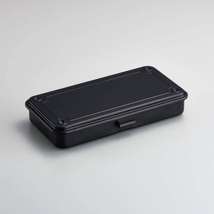 Ameico - Wholesale Storage Bin - Toyo - Steel Stackable Storage Box T-192