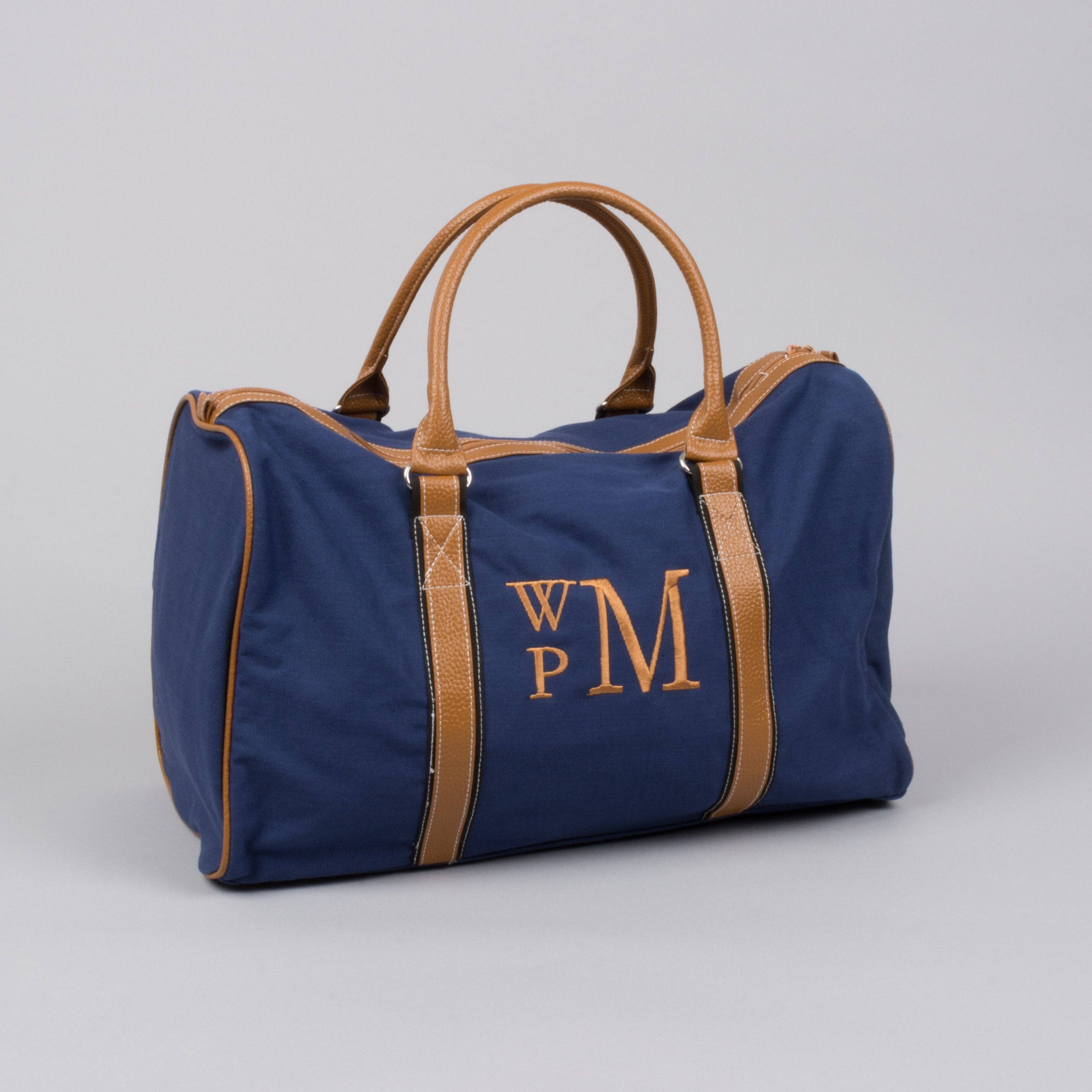 Mainstreet Collection - Wholesale Weekender Bag - Men's - Duffle Bag for Men2