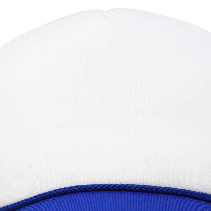 Dalix - Venta al por mayor Gorra trucker - Unisex - DALIX Trucker - Gorra de dos tonos con correa ajustable105