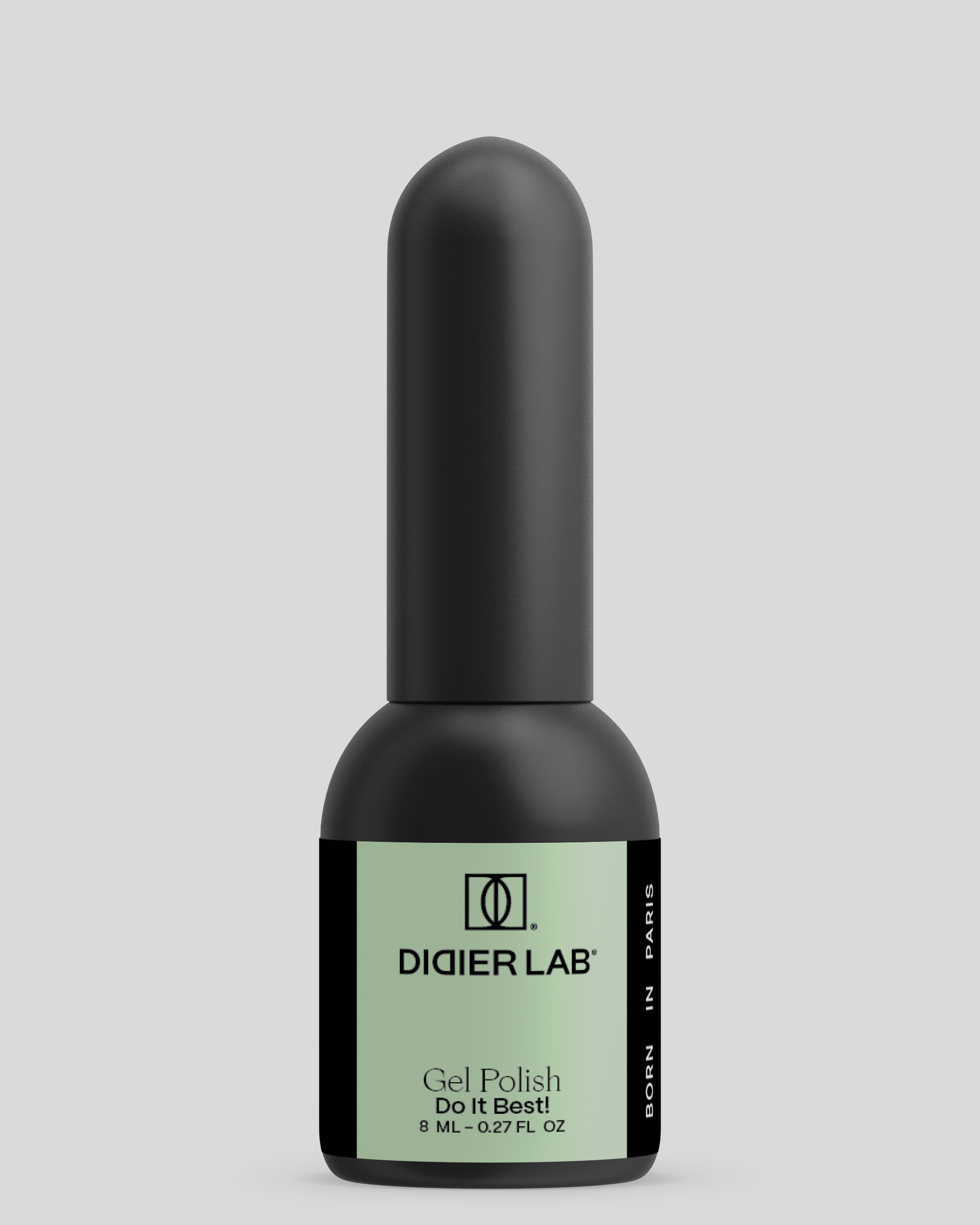 DID-LAB COSMETICS IBERIA - Vendita all'ingrosso Smalto per unghie - Didier Lab Smalto Gel Studios, 8 ml71