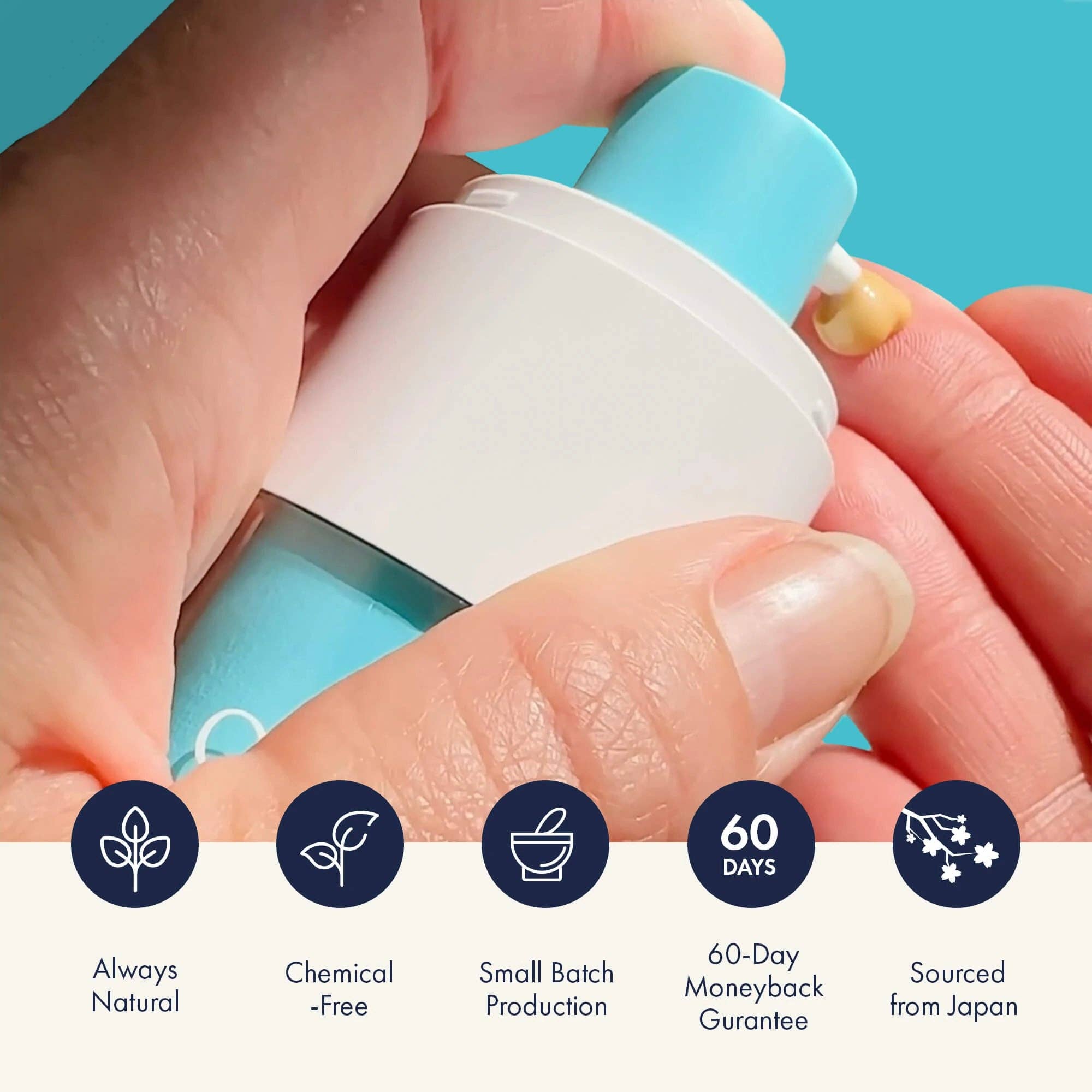 ONSEN SECRET - Venta al por mayor Kit de cuidado facial - Experiencia Completa de Onsen6