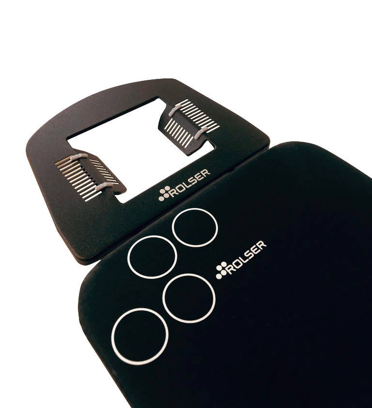 Rolser – wholesale Strykbräda – k-22 Strykbräda3