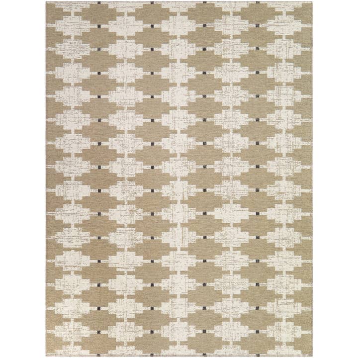 Tyndall Transitional Geometric Area Rug for wholesale by Balta Rugs