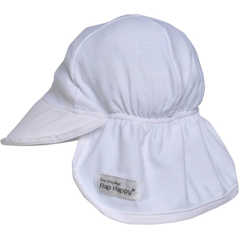 Flap Happy – wholesale Swim cap – Kids & Baby – Kids UPF50+ Girls and Boys Swim Flap Hat0