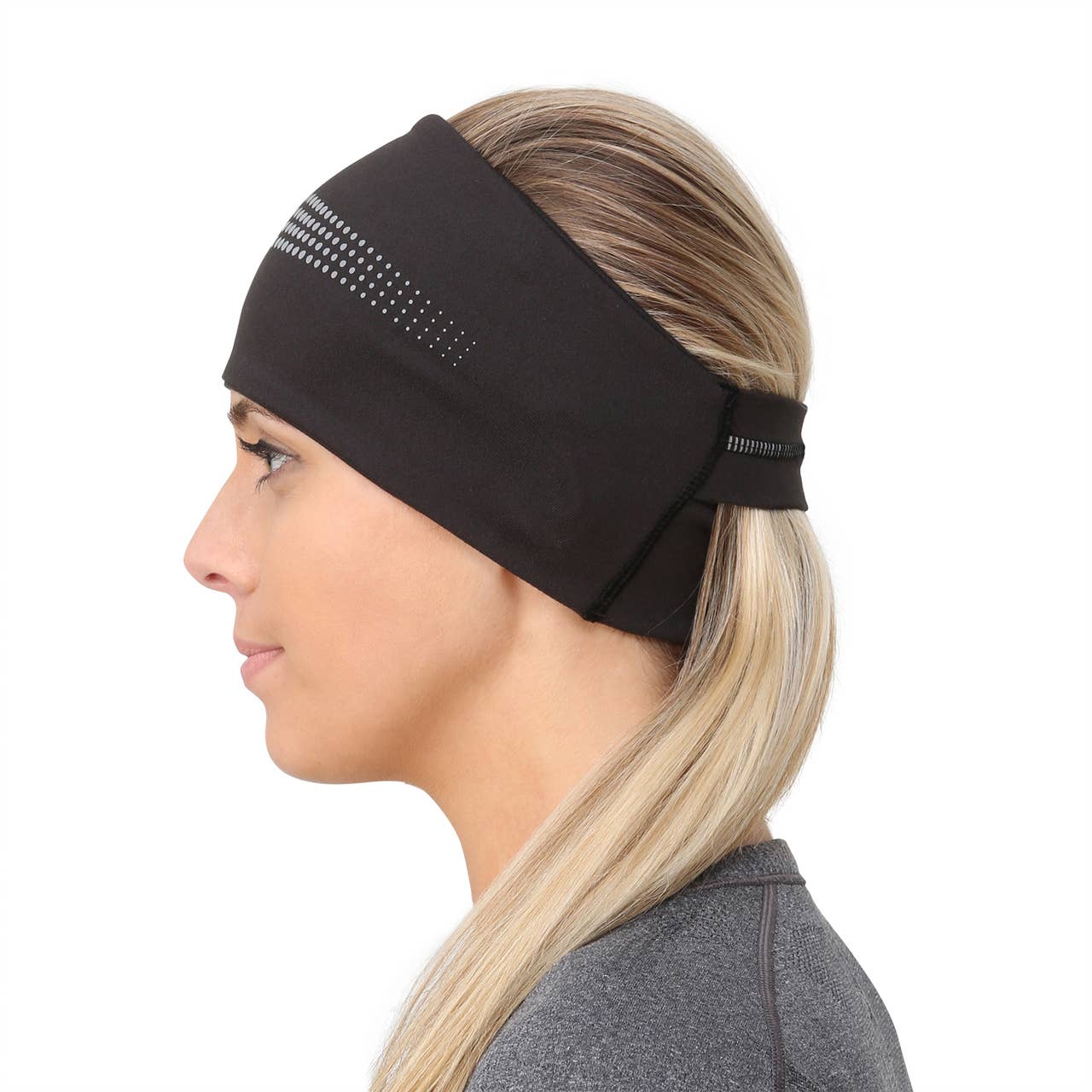 TrailHeads - Venta al por mayor Cinta para el pelo - Mujer - Diadema running mujer - Serie Adrenaline5