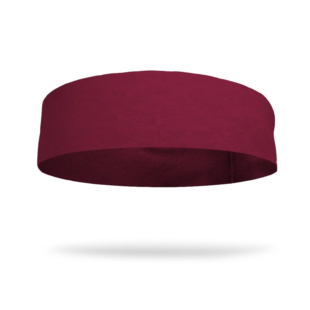 Bondi Band - Wholesale Sports Headband - Unisex - Solid Color Sweat Wicking Workout Headband FLATBACK20
