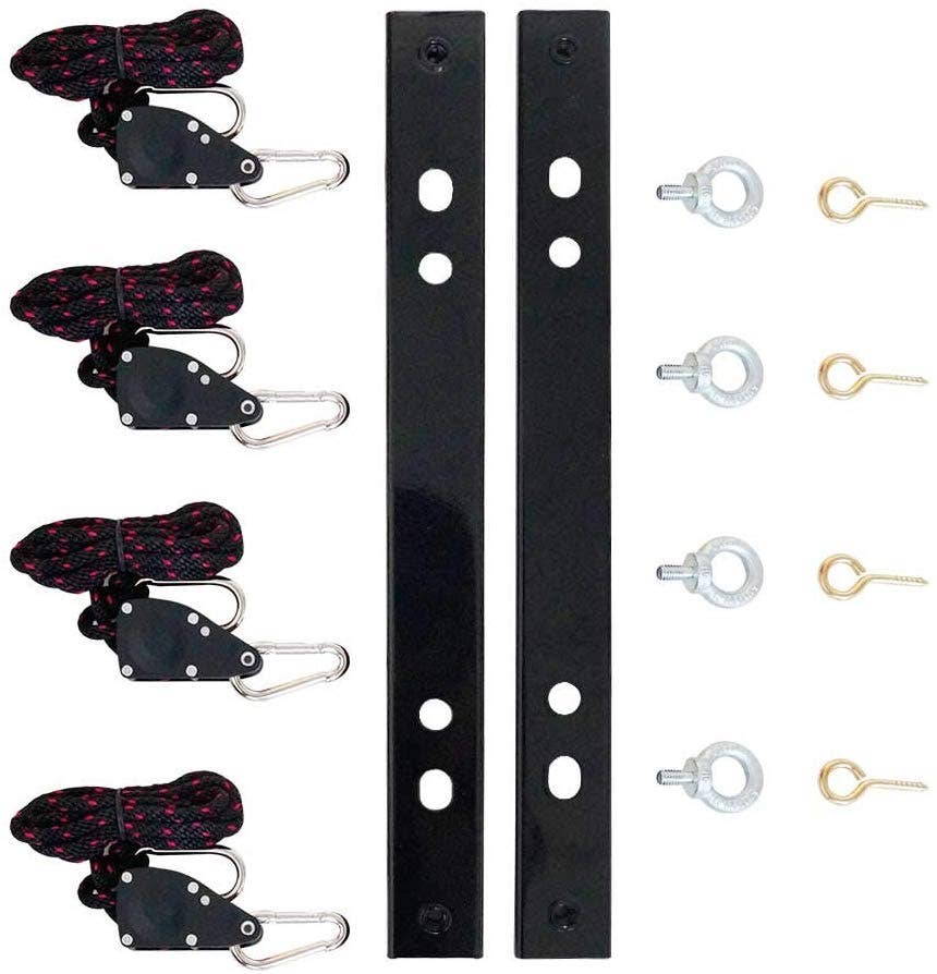 AlorAir Hanging Kits for Crawl Space & Basement Dehumidifiers for wholesale by Alorair