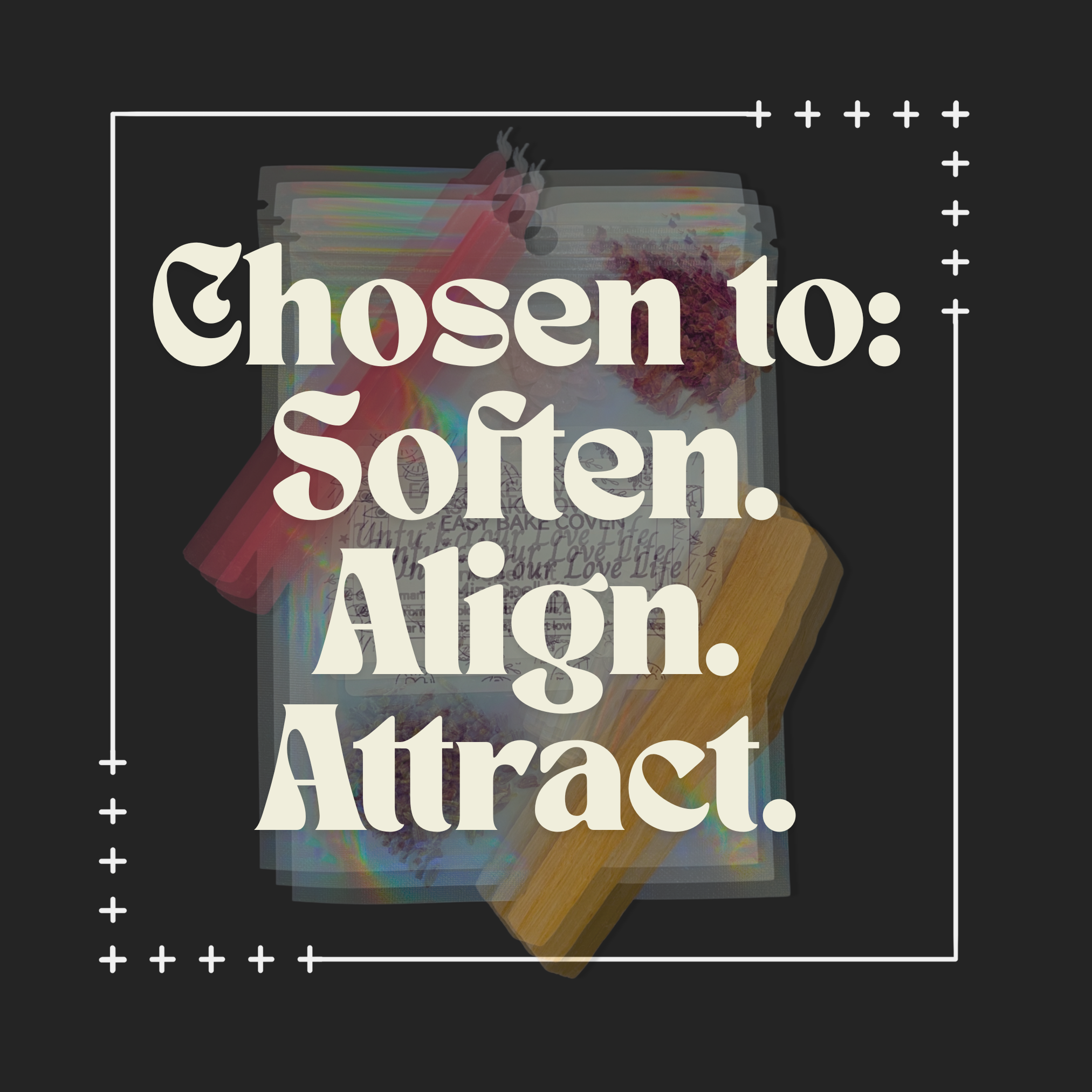 Easy Bake Coven – wholesale Meditation supplies – Un-F Your Love Life | Mini Spell Kit for Love and Healing2