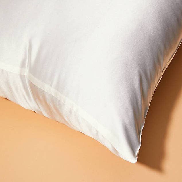 heritage silk pillowcase