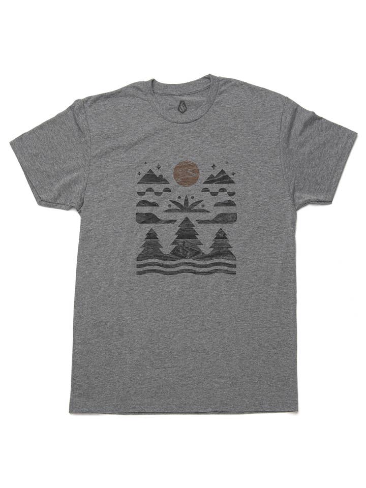 Black Lantern - Wholesale Screen printed t-shirt – unisex - Fully Custom Designed and Printed T-Shirt3