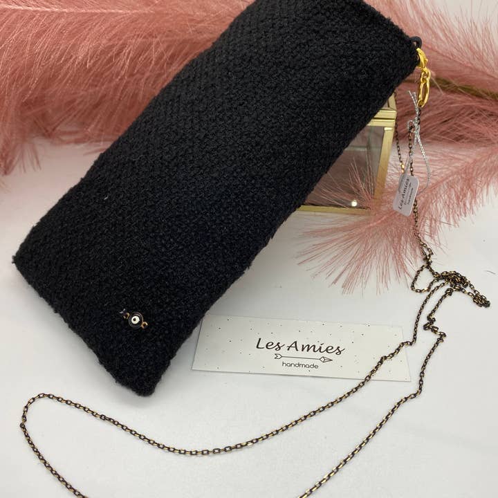 Handmade Phone Case / bag - 21632-2 for wholesale by LesAmies Fashion Accessories