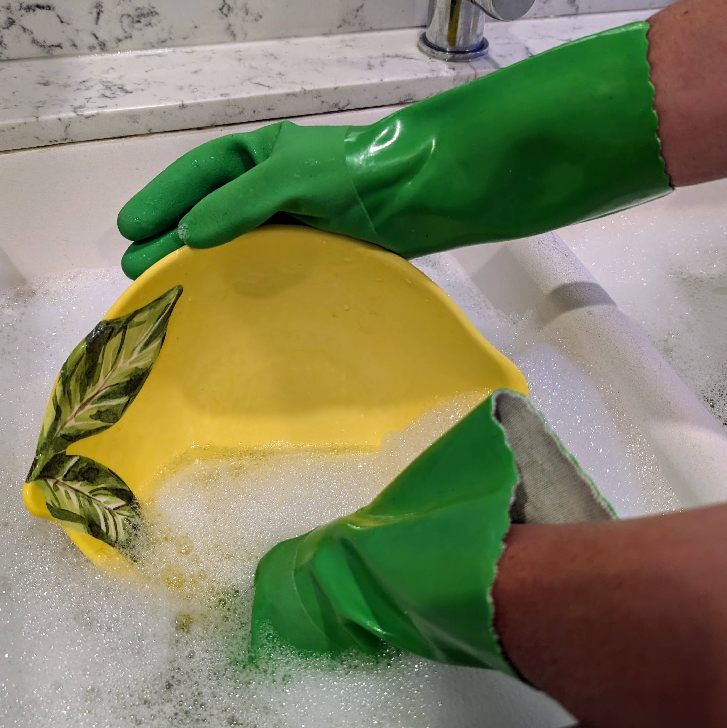 Garden Works – Engroshandel Rengøringshandsker – True Blues Det ultimative inden for husholdningshandsker9