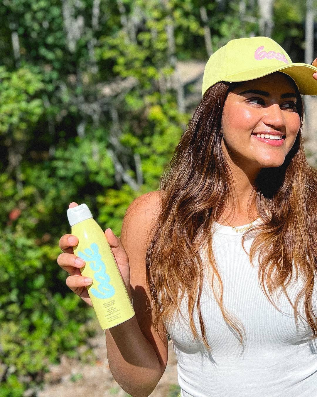 Bask Sunscreen - Wholesale Sunscreen - Bask SPF 30 Non-Aerosol Spray Sunscreen7