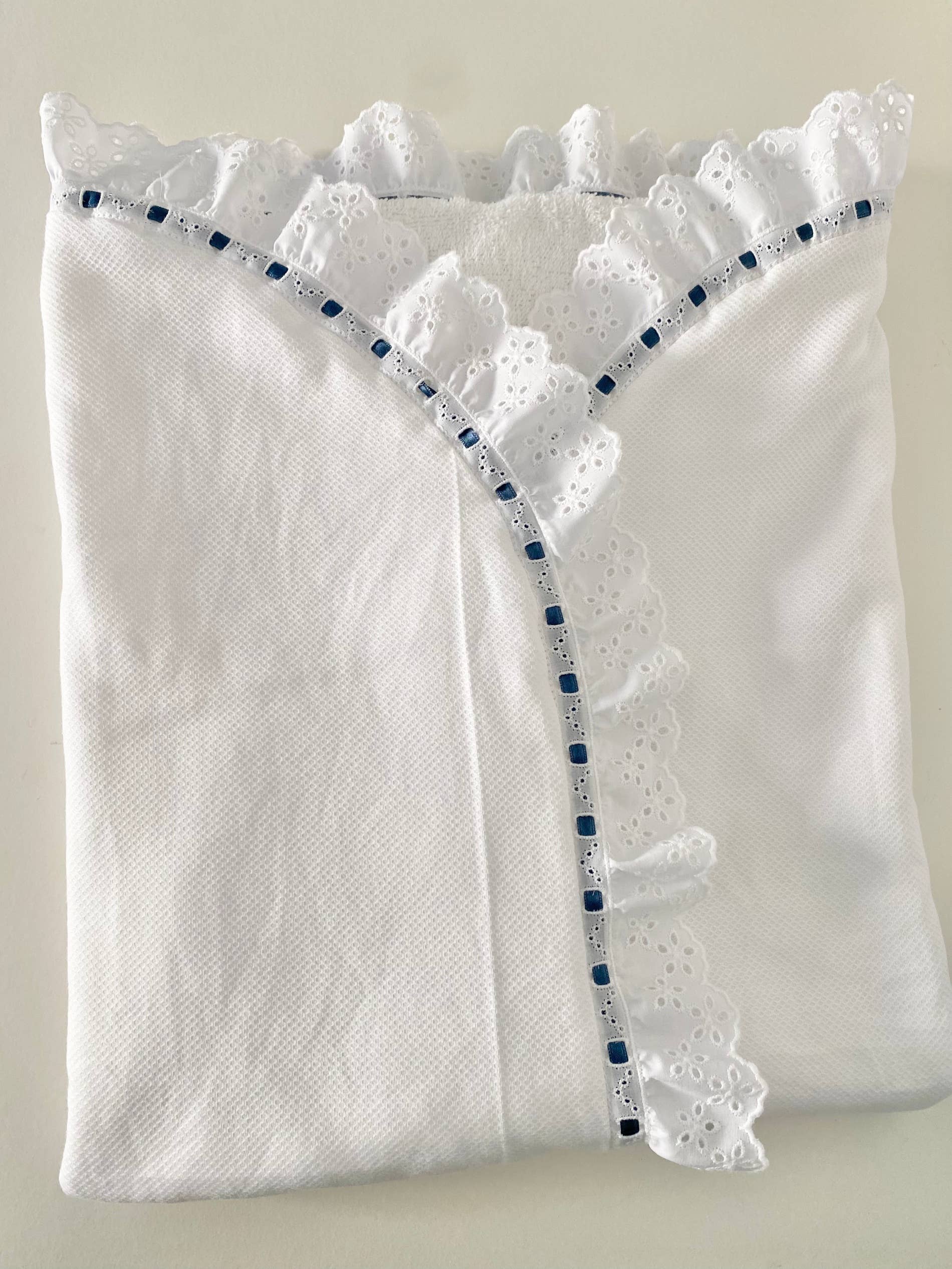 Littlemanuela - Wholesale Bedding Blanket - Kids & Baby - Lullo Piqué1