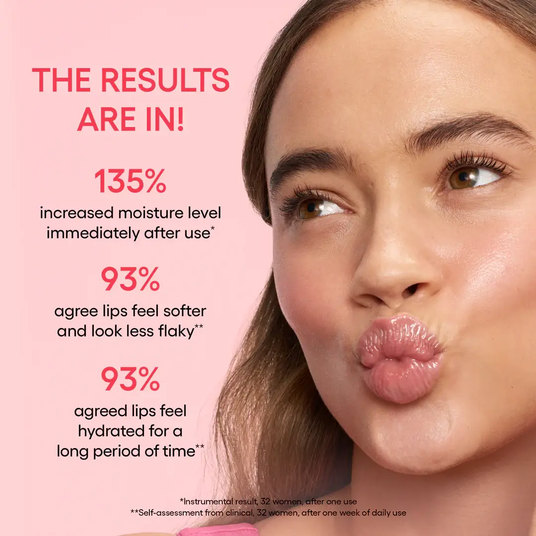 Best Beauty Group - Vente Soin/masque pour les lèvres - LANEIGE MINI Masque de Nuit pour les Lèvres à la Baie 3g2