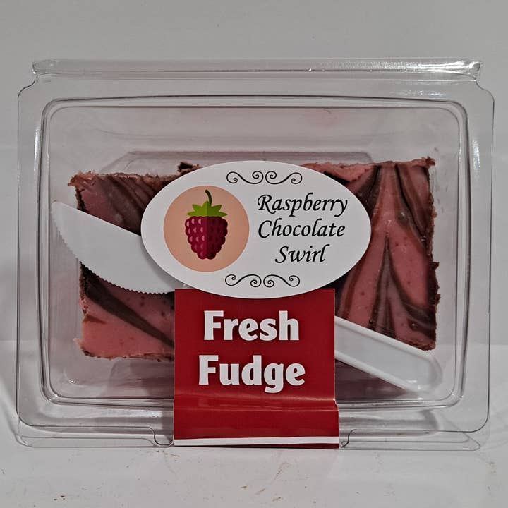 Eastern Shore Chocolate Company - Wholesale Fudge - Fudge - Pick a Flavor! (1/2 lb)