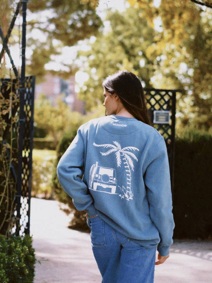 SURF por atacado de MOONDAY