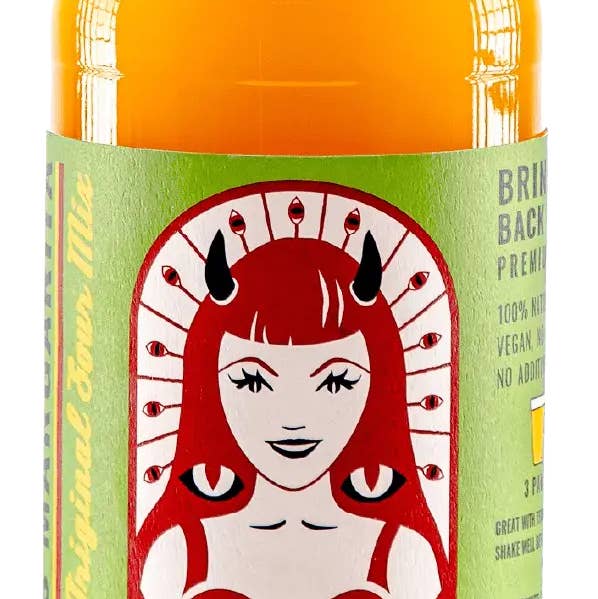 Mary's Mixers - Wholesale Cocktail Mix/Syrup - Mary's Margarita Mix0