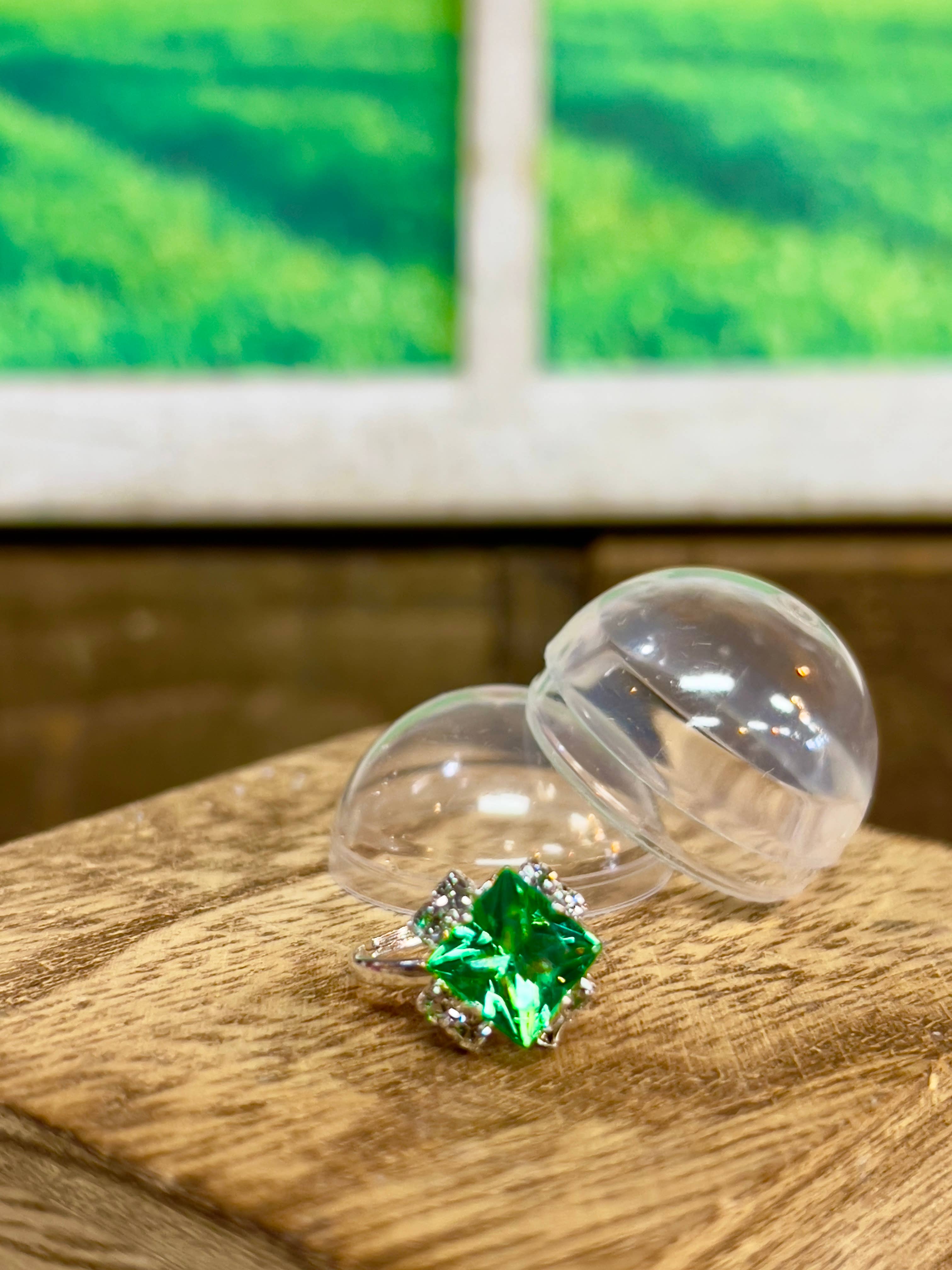 Penelope's Soaps & Such – Engroshandel Badekugle – Mystisk ring badebombe2