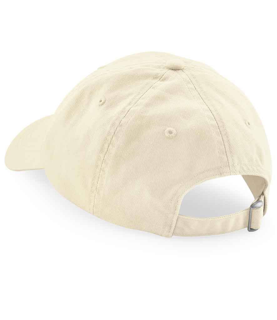 Pierre Francis – wholesale Baseball cap – Women's – Beechfield - Organic Cotton 6 Panel Dad Cap7