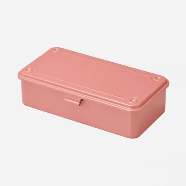 Toolbox T 190 - Living coral for wholesale by Robinson