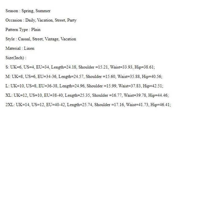 UZ Wholesale Store - Wholesale Overalls - Women's - Fashion Solid Color Button Jumpsuit13