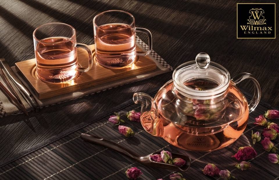 Wilmax Europe - Wholesale Tea Pot - Tea Pot WL‑888813/A12