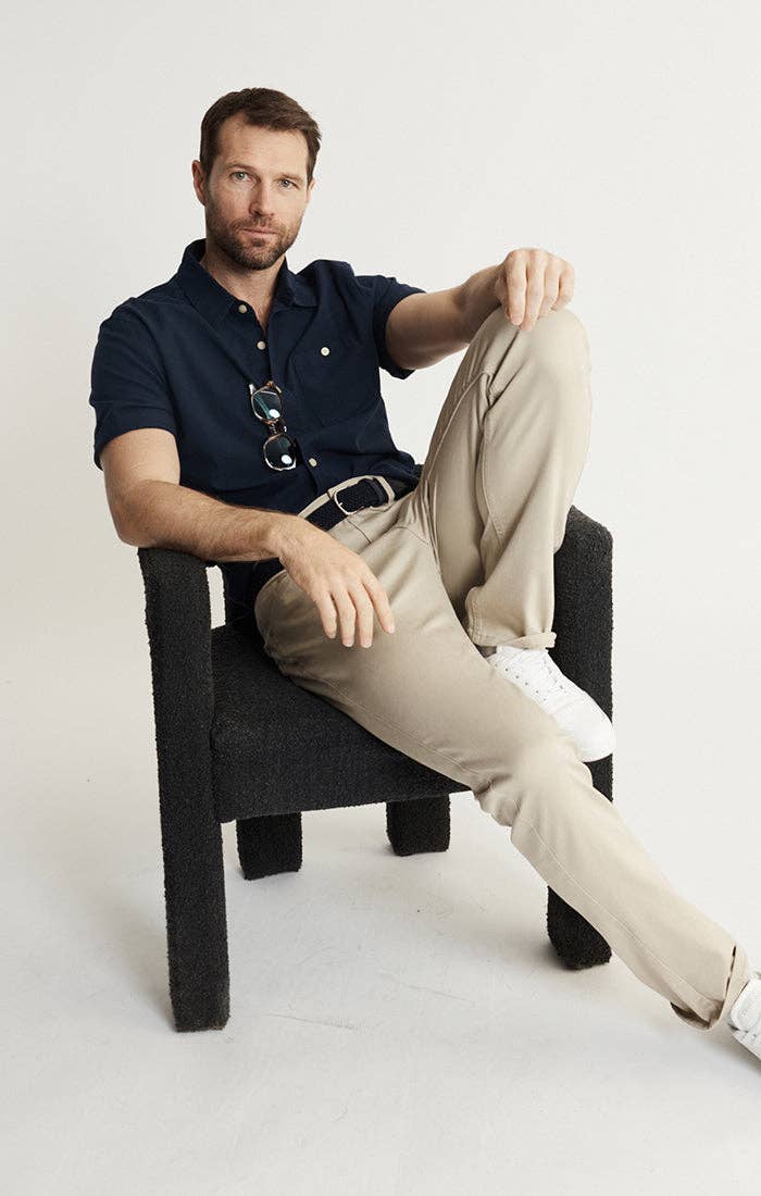 JACHS NY - Wholesale Pants - Men's - Stretch Lyocell Twill 5-Pocket Pants15