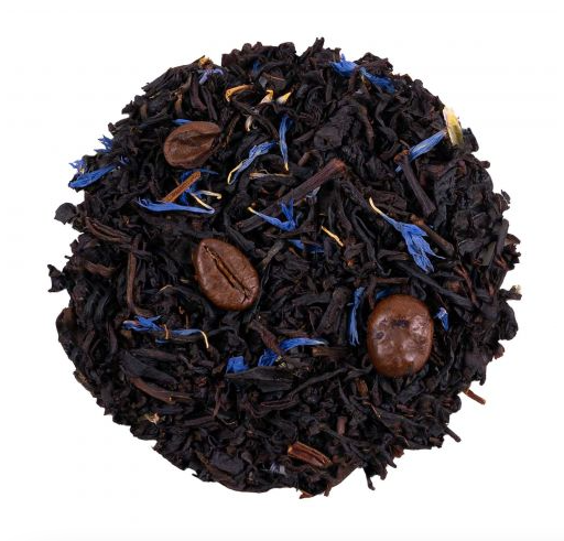 Niwa Tea - Vente Cafés/expressos instantanés - Café fusion - sachets individuels - Thé noir2