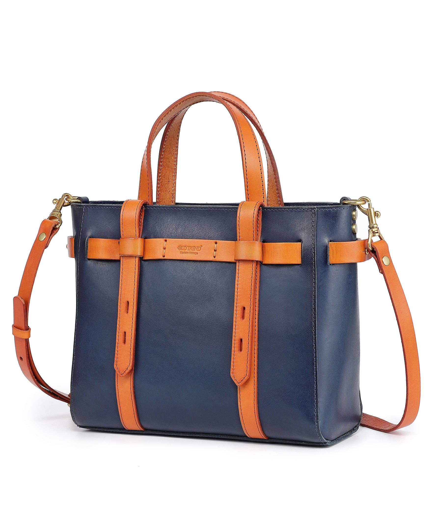 Old Trend - Vente Tote bag – femme - Mini cabas Westland57