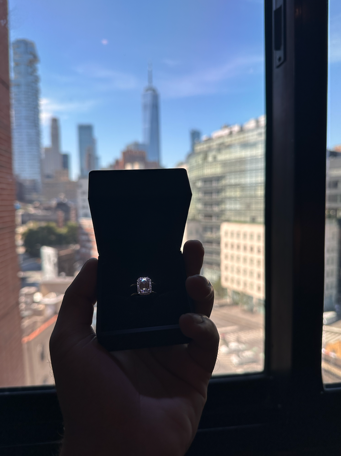 Karia Diamonds - Wholesale Engagement Ring - Viviene Ring2