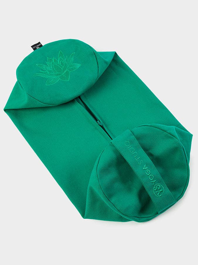 Yoga Studio Store - Wholesale Yoga Accessories - Yoga Studio Spare Replacement Bolster Outer Cover7