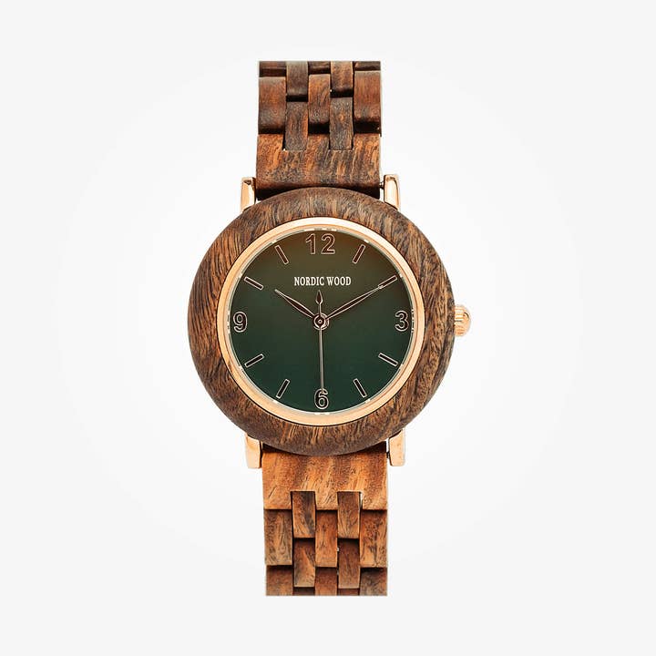 Classic Green pour la vente par Nordic Wood
