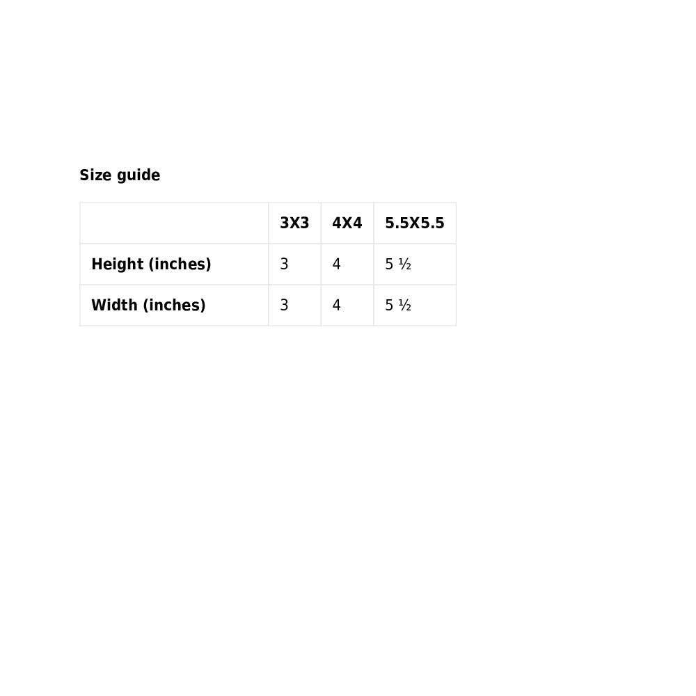 Mega Kawaii Cuties - Wholesale Sticker - Creepy Teddy Bear Sticker5