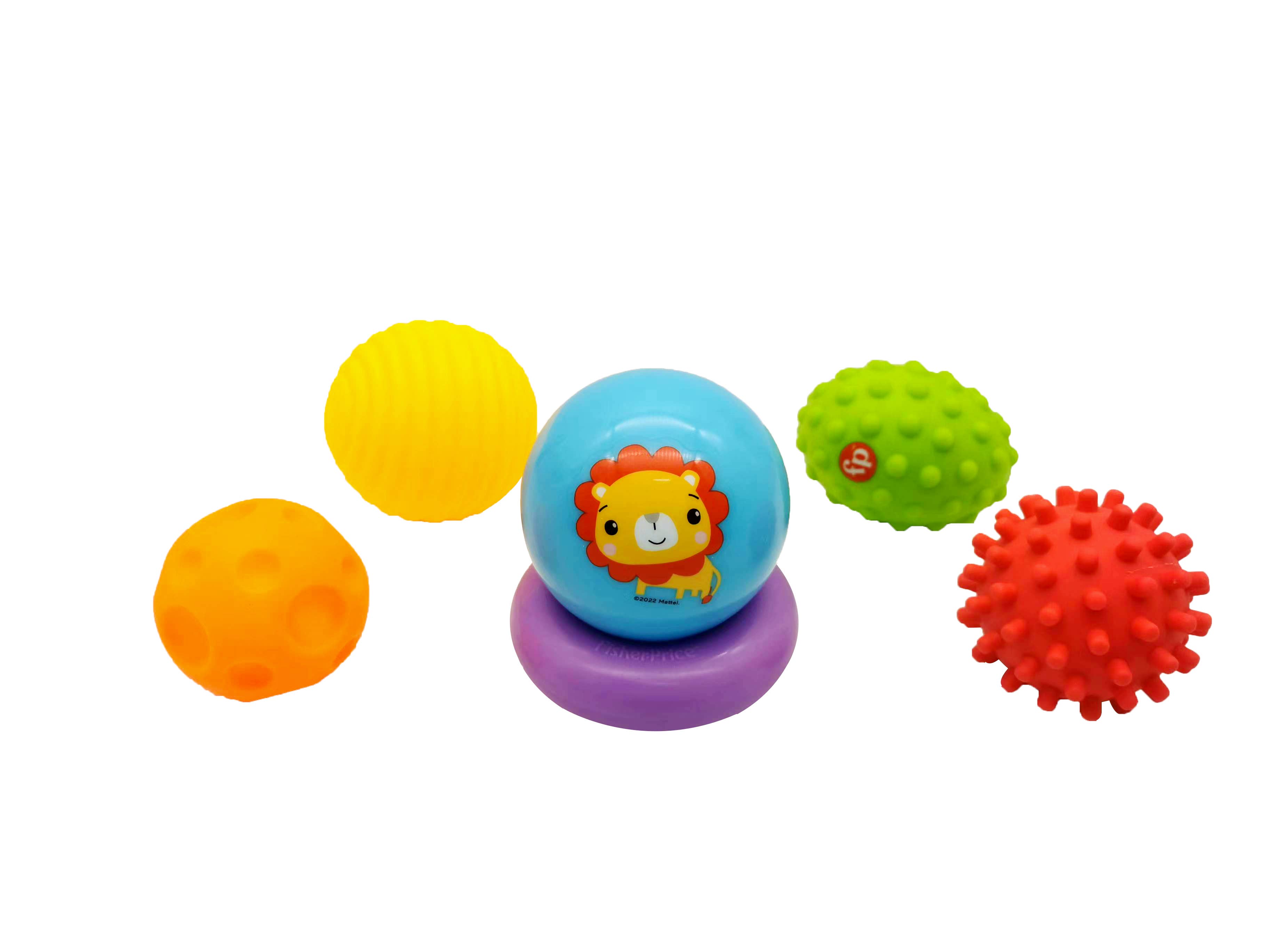 Barbo Toys - Vendita all'ingrosso Set di giocattoli - Bambini - Set di attività sensoriali2